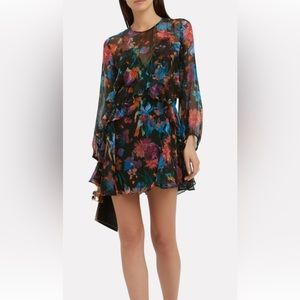 IRO Ressey Dress Size 36